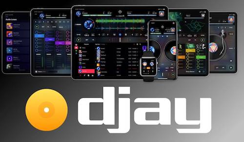 年 無料でも使える本格djアプリ おすすめ５つをプロdjが厳選 オンラインdjスクール Mixfun